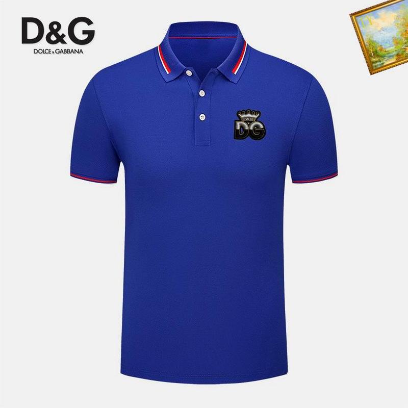 DNG Men's Polo 24